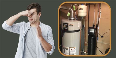 house smells like gas but no leak|Water Heater Smells Like Gas But No Leak: Causes and Safety。